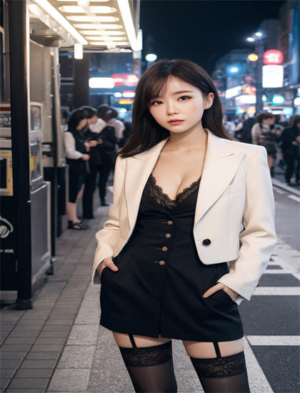 【黑色电影专题】赤裸女煞星的人物塑造与情感表达 ——黑色电影的观影全攻略