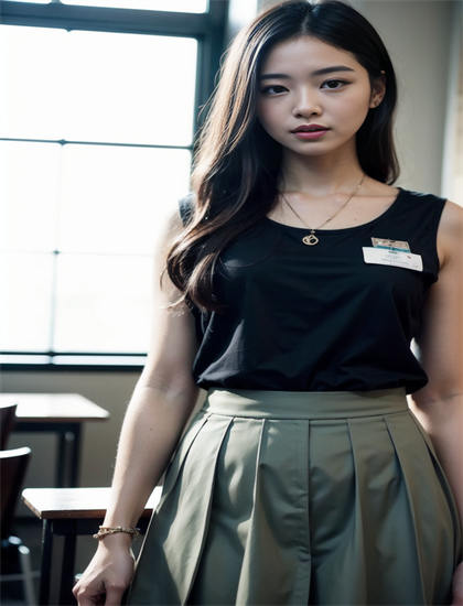 文化研究：接待室如何展现人物的性格塑造与成长轨迹 探索艺术与文化的互动关系